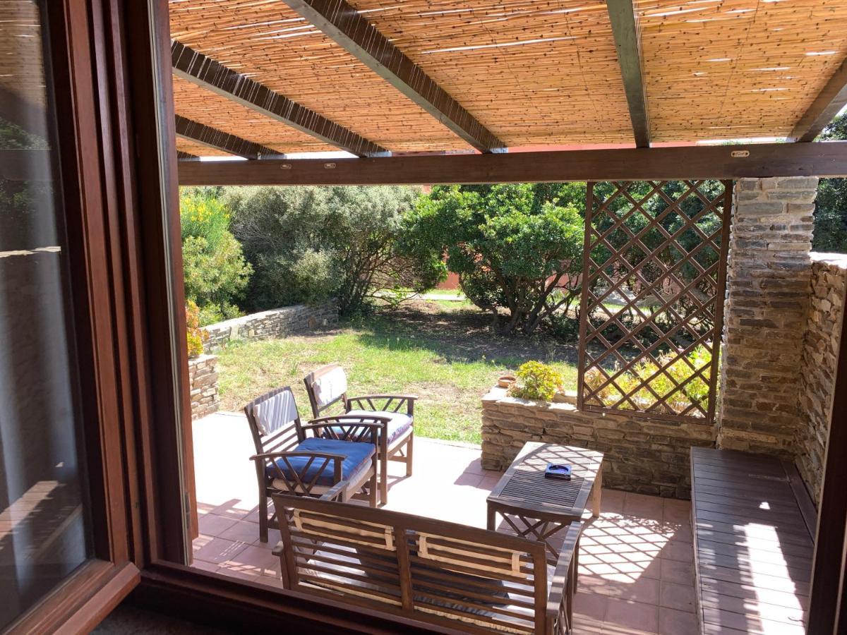 דירות סטינטינו L' Elicriso, A Pochi Passi Dal Mare Con Giardino Privato - The Elicriso, A Few Meters From The Sea, With Private Garden מראה חיצוני תמונה