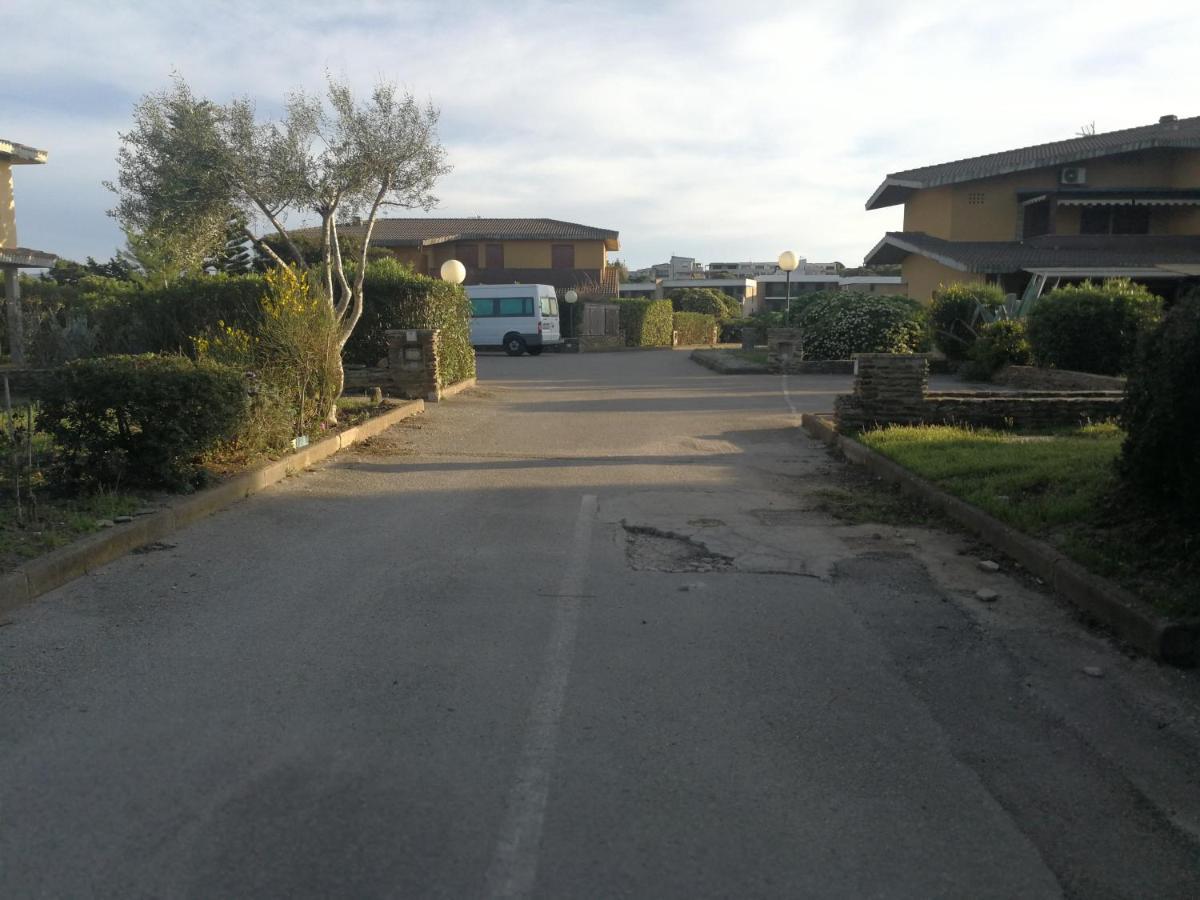 דירות סטינטינו L' Elicriso, A Pochi Passi Dal Mare Con Giardino Privato - The Elicriso, A Few Meters From The Sea, With Private Garden מראה חיצוני תמונה