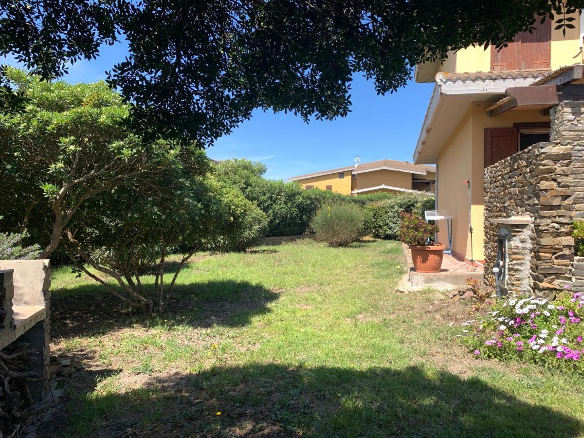 דירות סטינטינו L' Elicriso, A Pochi Passi Dal Mare Con Giardino Privato - The Elicriso, A Few Meters From The Sea, With Private Garden מראה חיצוני תמונה