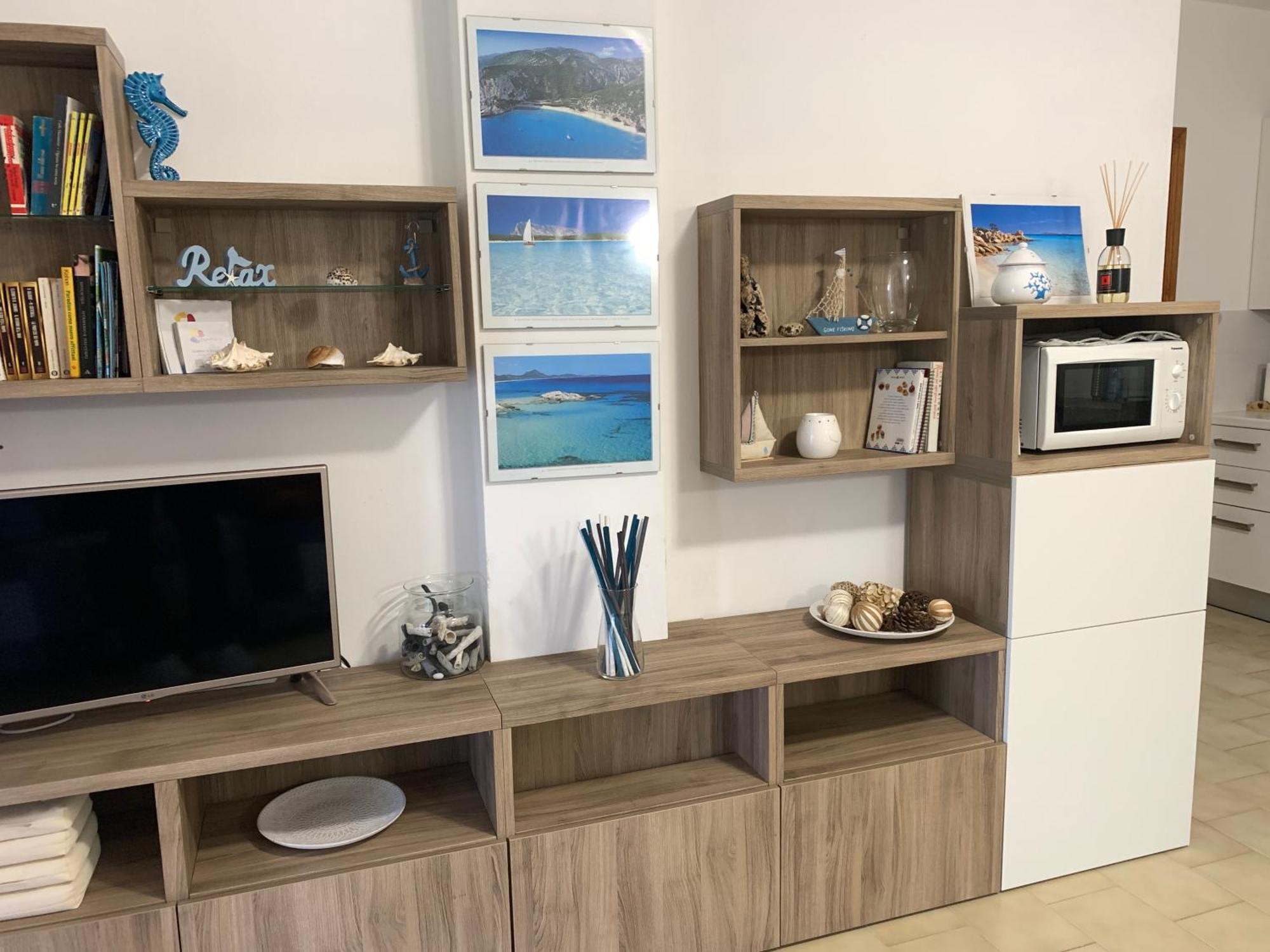 דירות סטינטינו L' Elicriso, A Pochi Passi Dal Mare Con Giardino Privato - The Elicriso, A Few Meters From The Sea, With Private Garden מראה חיצוני תמונה