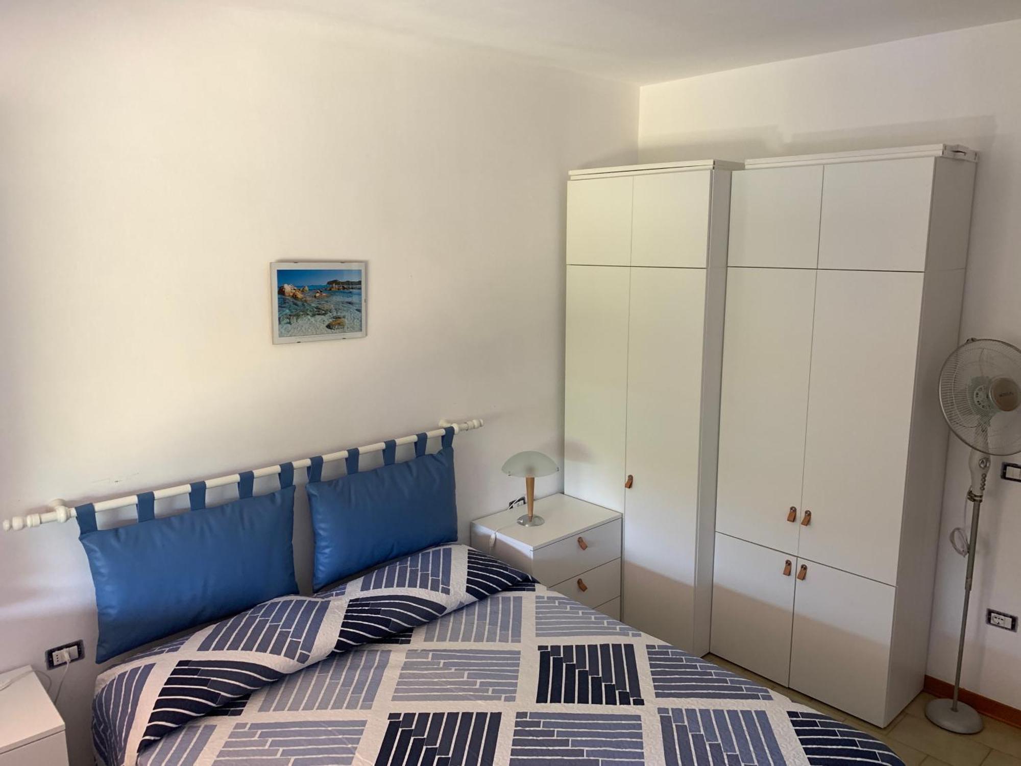 דירות סטינטינו L' Elicriso, A Pochi Passi Dal Mare Con Giardino Privato - The Elicriso, A Few Meters From The Sea, With Private Garden מראה חיצוני תמונה