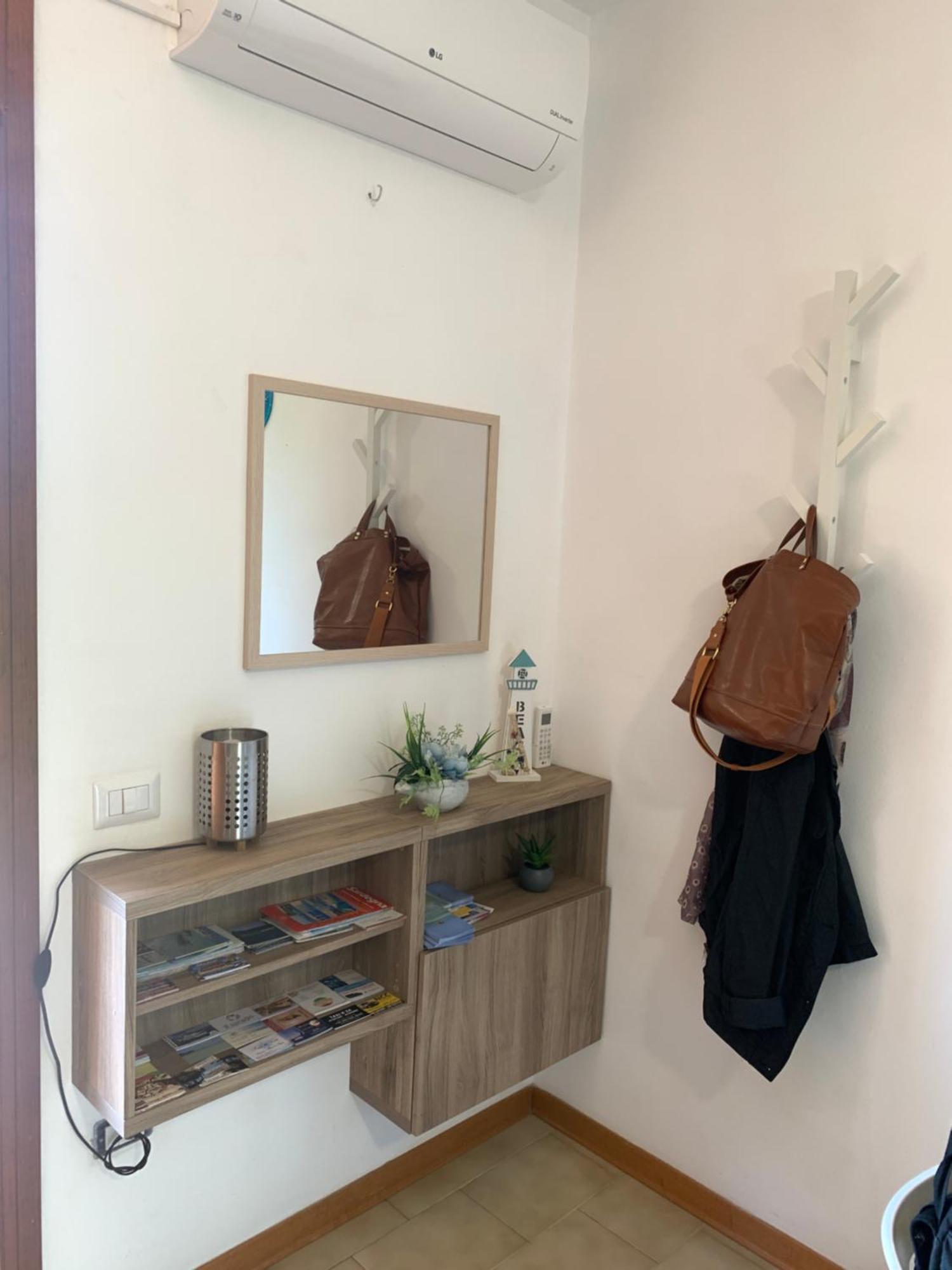 דירות סטינטינו L' Elicriso, A Pochi Passi Dal Mare Con Giardino Privato - The Elicriso, A Few Meters From The Sea, With Private Garden מראה חיצוני תמונה