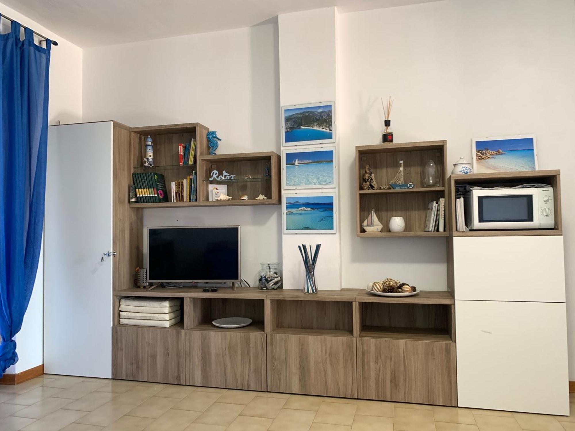 דירות סטינטינו L' Elicriso, A Pochi Passi Dal Mare Con Giardino Privato - The Elicriso, A Few Meters From The Sea, With Private Garden מראה חיצוני תמונה