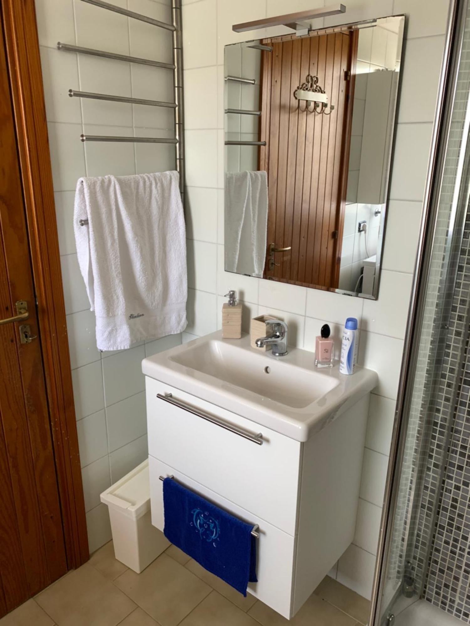 דירות סטינטינו L' Elicriso, A Pochi Passi Dal Mare Con Giardino Privato - The Elicriso, A Few Meters From The Sea, With Private Garden מראה חיצוני תמונה