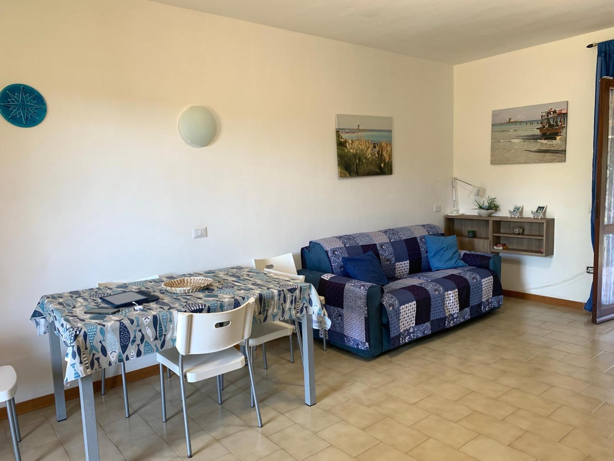 דירות סטינטינו L' Elicriso, A Pochi Passi Dal Mare Con Giardino Privato - The Elicriso, A Few Meters From The Sea, With Private Garden מראה חיצוני תמונה