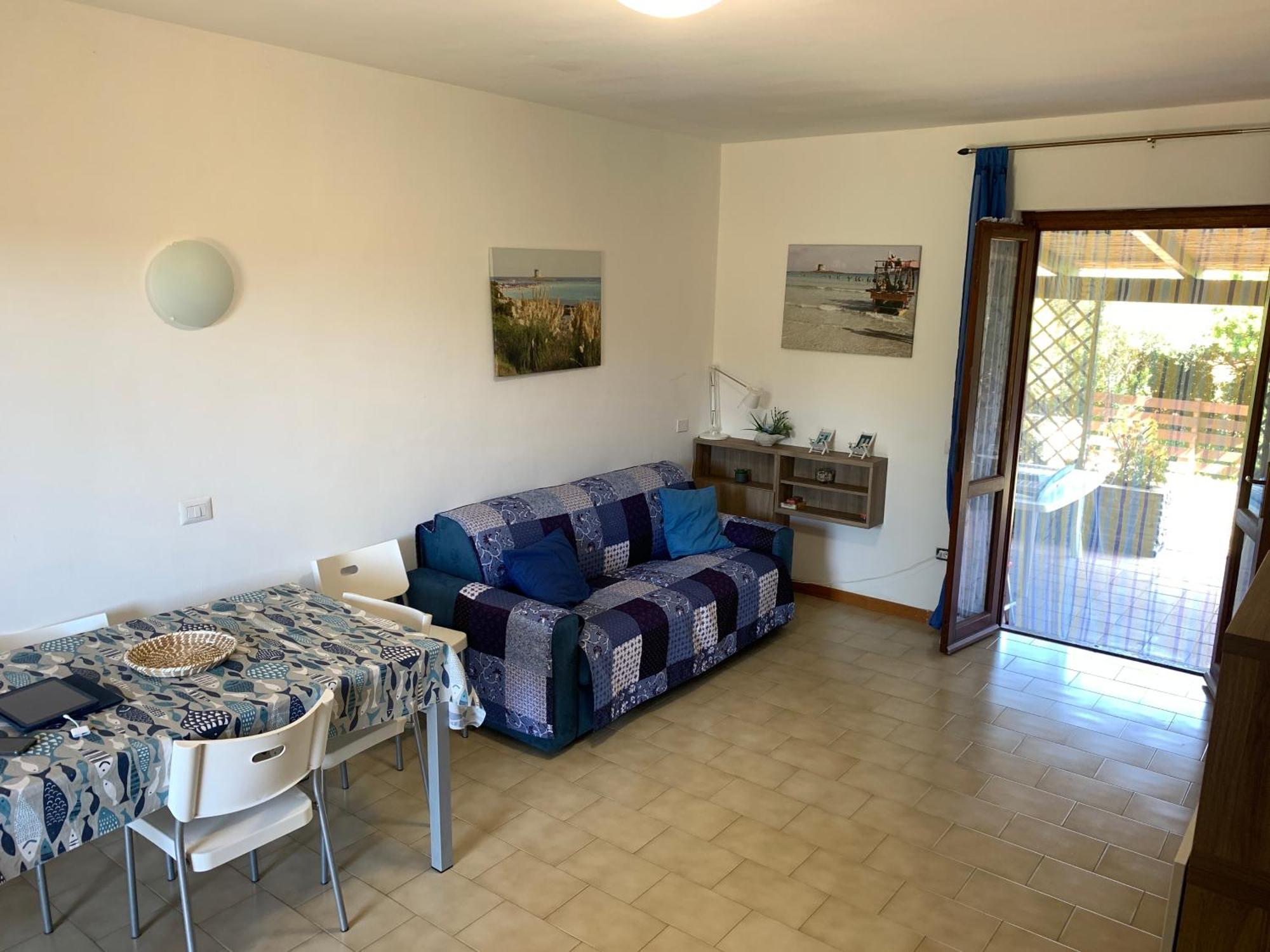 דירות סטינטינו L' Elicriso, A Pochi Passi Dal Mare Con Giardino Privato - The Elicriso, A Few Meters From The Sea, With Private Garden מראה חיצוני תמונה