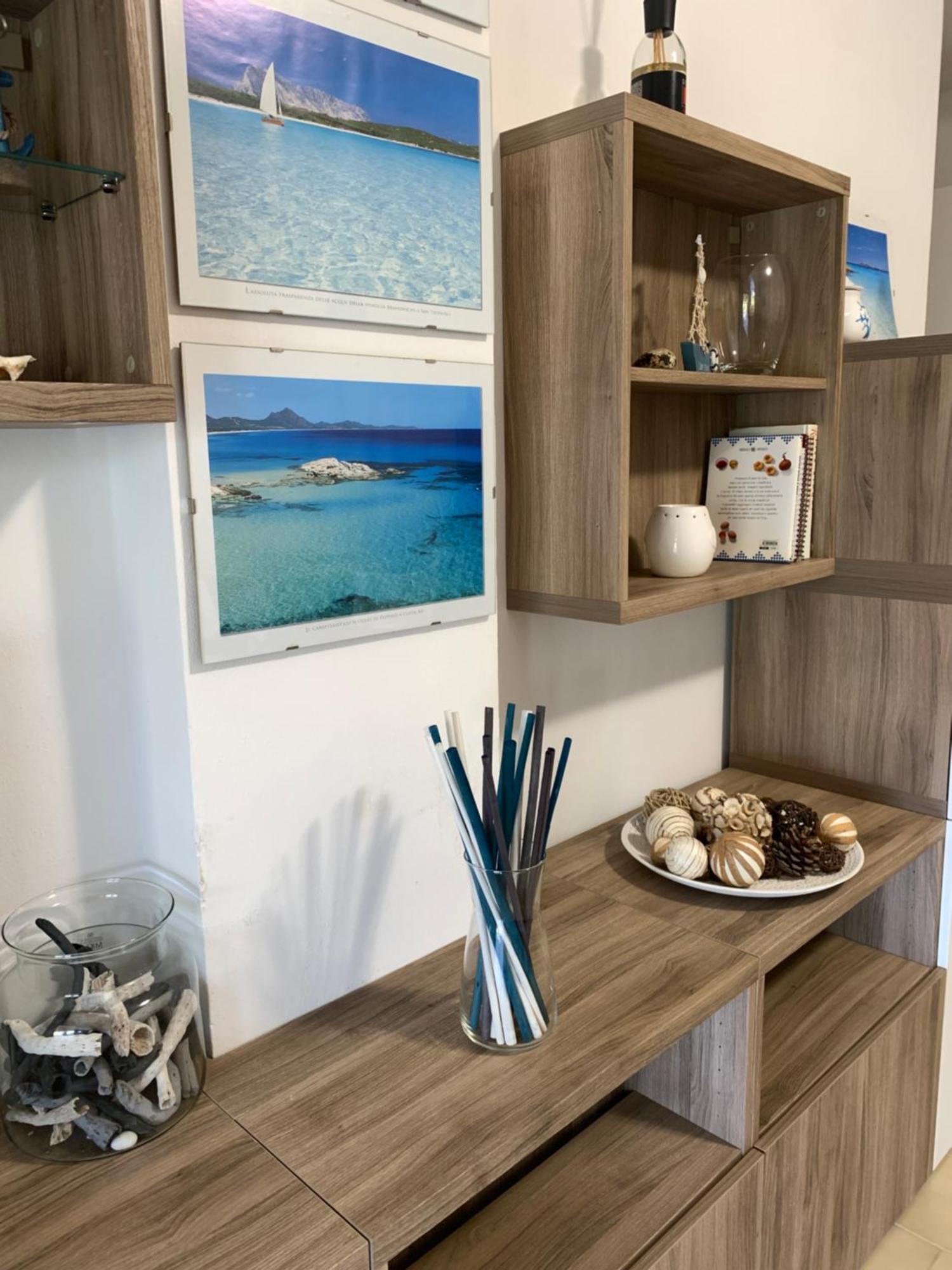 דירות סטינטינו L' Elicriso, A Pochi Passi Dal Mare Con Giardino Privato - The Elicriso, A Few Meters From The Sea, With Private Garden מראה חיצוני תמונה