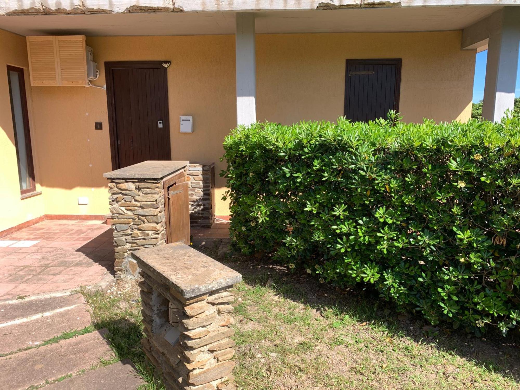 דירות סטינטינו L' Elicriso, A Pochi Passi Dal Mare Con Giardino Privato - The Elicriso, A Few Meters From The Sea, With Private Garden מראה חיצוני תמונה