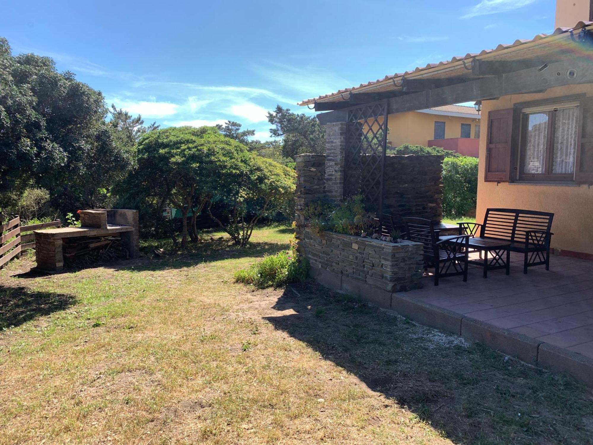 דירות סטינטינו L' Elicriso, A Pochi Passi Dal Mare Con Giardino Privato - The Elicriso, A Few Meters From The Sea, With Private Garden מראה חיצוני תמונה