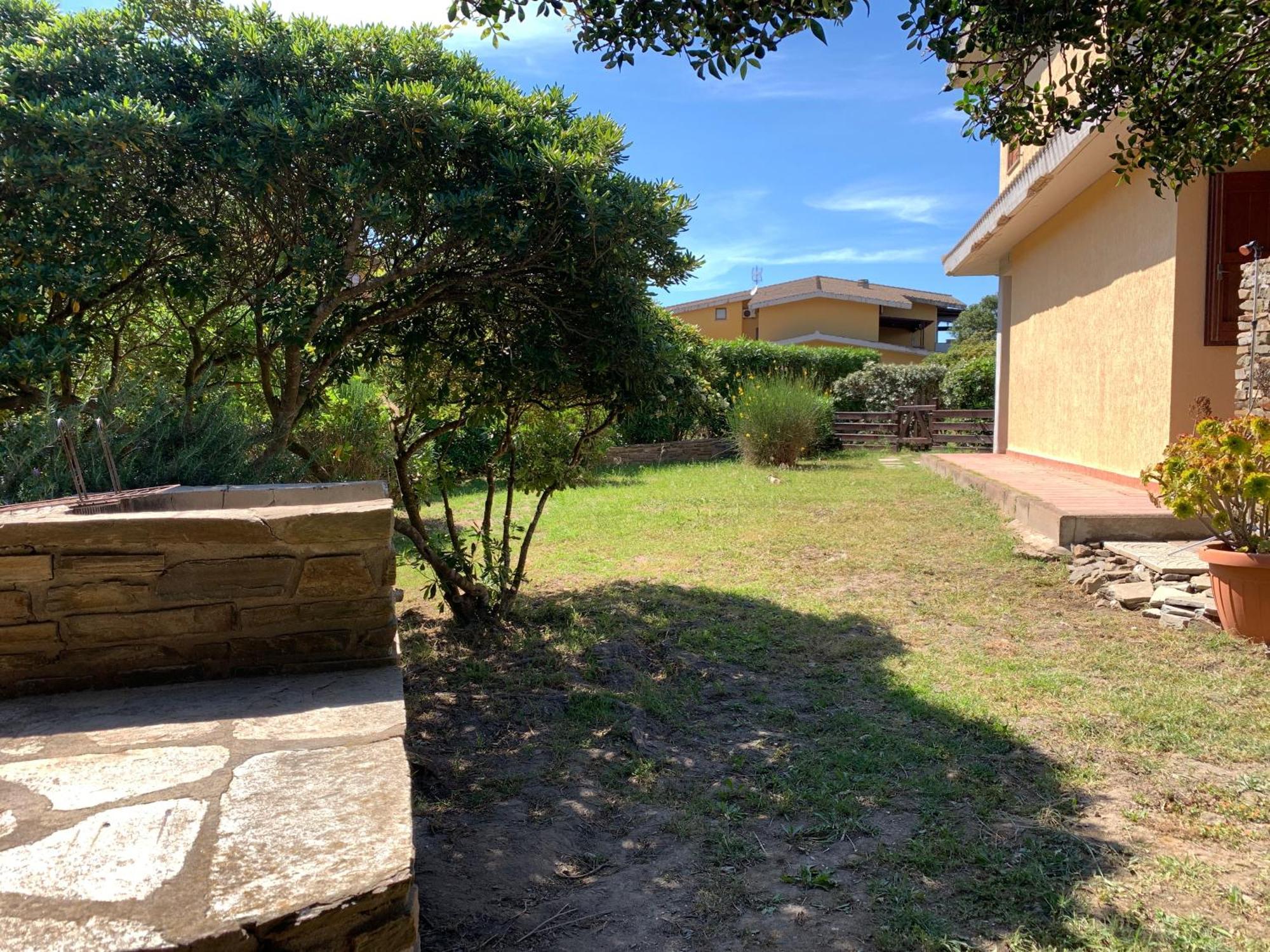 דירות סטינטינו L' Elicriso, A Pochi Passi Dal Mare Con Giardino Privato - The Elicriso, A Few Meters From The Sea, With Private Garden מראה חיצוני תמונה