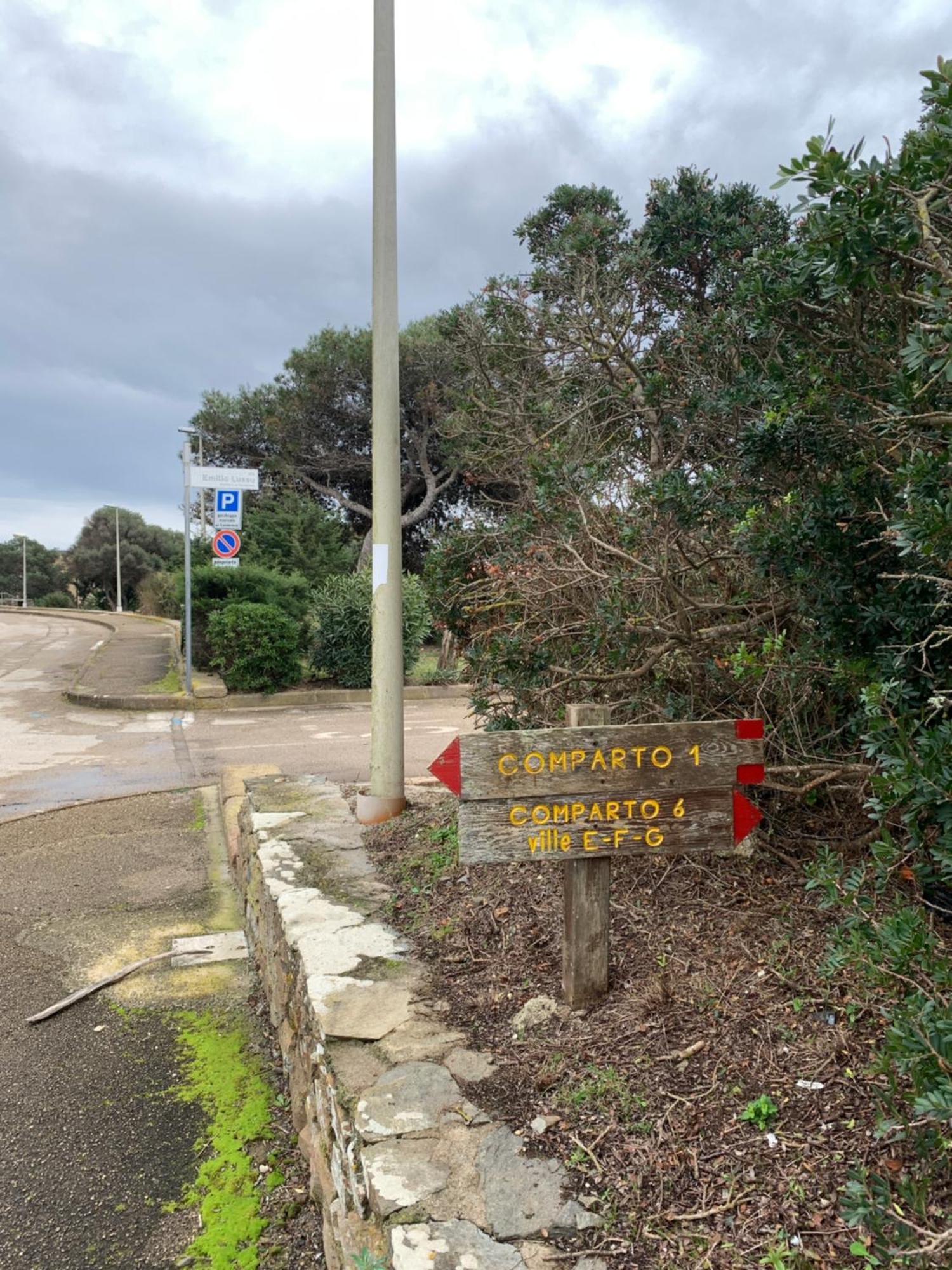 דירות סטינטינו L' Elicriso, A Pochi Passi Dal Mare Con Giardino Privato - The Elicriso, A Few Meters From The Sea, With Private Garden מראה חיצוני תמונה